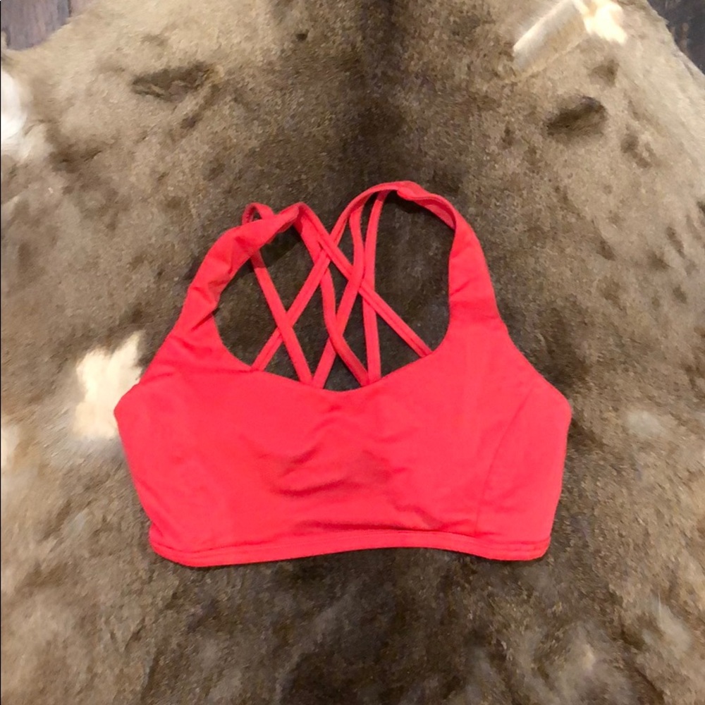 Lululemon Sport Bra